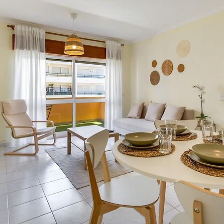 1Br Infante Flat In Quarteira By Lovelystay Extérieur photo